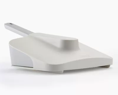 JJ-Zmiotka z szufelką w uchwycie CleanTech