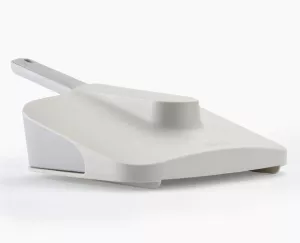 JJ-Zmiotka z szufelką w uchwycie CleanTech