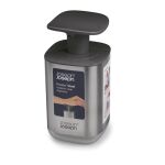 JJ-Dozownik do mydła/płynu Presto Steel grafit - 8