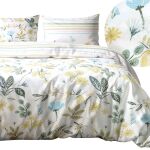 Pościel bawełniana HOPE/200x220 COTTONLOVE EXCLUSIVE - 3