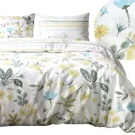 Pościel bawełniana HOPE/200x220 COTTONLOVE EXCLUSIVE (promocja) - 3