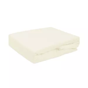 Prześcieradło frotte z gumką 022/80x160