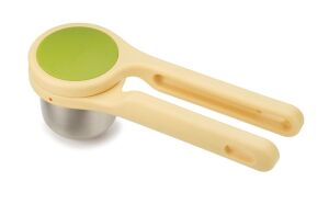 JJ-Wyciskacz do cytrusów Helix zółty