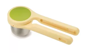 JJ-Wyciskacz do cytrusów Helix zółty