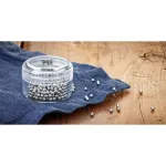 WMF-Kulki/perełki czyszczące, metal, Basic - 2