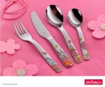WMF-Zestaw sztućców dla dzieci 4el. Anneli - 3