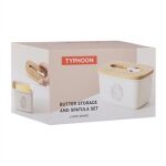 TYP-Maselniczka z nożykiem do masła - 2