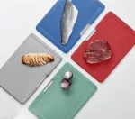 JJ-Zestaw desek do krojenia M Folio grafit - 8