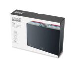 JJ-Zestaw desek do krojenia M Folio grafit - 11