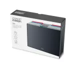 JJ-Zestaw desek do krojenia M Folio grafit - 11