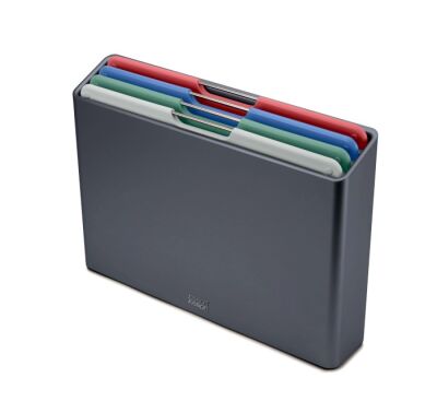 JJ-Zestaw desek do krojenia M Folio grafit