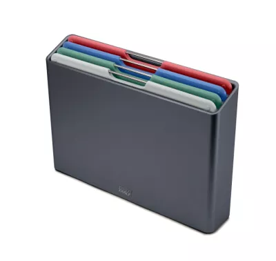 JJ-Zestaw desek do krojenia M Folio grafit