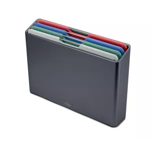 JJ-Zestaw desek do krojenia M Folio grafit