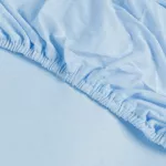 Ochronne prześcieradło z gumką SG 009/160x200 - 5