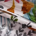 Pościel bawełniana 71483/1 180x200 COTTONLOVE - 8