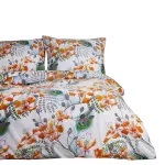 Pościel bawełniana 71483/1 180x200 COTTONLOVE - 2