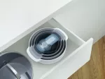 JJ-Zestaw misek i miarek Nest9 Plus Sky - 4
