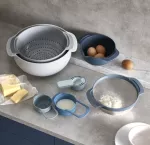 JJ-Zestaw misek i miarek Nest9 Plus Sky - 5