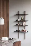 Smile big shelf, Black - 7