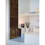 ES-Świeca zapachowa 180g Iris Cachemire - 2