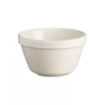MC-Miseczka do puddingu 0,9l, biała - 2