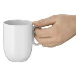 WMF- Kubek do kawy 2szt, Barista - 3