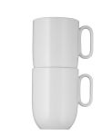 WMF- Kubek do kawy 2szt, Barista - 4