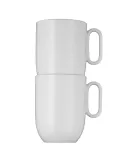 WMF- Kubek do kawy 2szt, Barista - 4