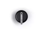 JJ-Rondel 19cm ze składanym uchwytem+pokryw. Space - 4