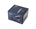 JJ-Rondel 19cm ze składanym uchwytem+pokryw. Space - 16