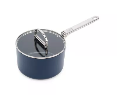JJ-Rondel 19cm ze składanym uchwytem+pokryw. Space