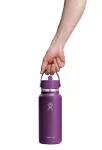 HF -Butelka termiczna 32 oz Wide Mouth, Beachplum - 4
