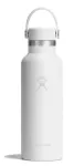 HF-Butelka 18 oz Standard z nakrętką Flex, biała - 4