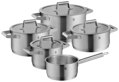 WMF-Zestaw garnków 5 el., Comfort Line