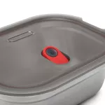 BB-Lunchbox stalowy 1,2l. Multifunction - 2