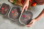 BB-Lunchbox stalowy 1,2l. Multifunction - 12