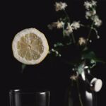 CM-Świeca  XL 600gr. Tobacco and Amber - 5