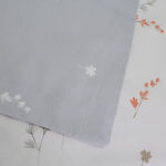 Pościel satyna bawełniana(P) PERIMELIS/160x200 LUXURY PREMIUM - 4