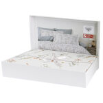 Pościel satyna bawełniana(P) PERIMELIS/160x200 LUXURY PREMIUM - 7