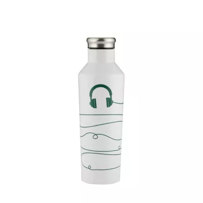 TYP-Butelka termoaktywna 800ml. Wired