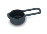 JJ-Zestaw misek i miarek Nest 9 Plus Steel 100 Col - 3