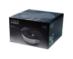 JJ-Zestaw misek i miarek Nest 9 Plus Steel 100 Col - 14