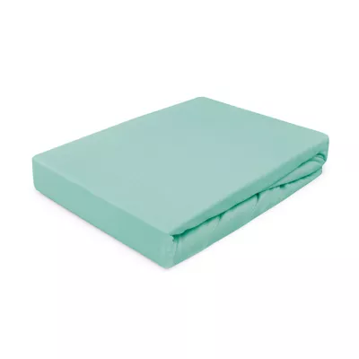 Prześcieradło jersey z gumką 045/110/120x200