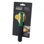 JJ-Obieraczka prosta Multi-peel zielona - 4