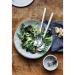 WMF-Zestaw sztućców do sałatek 30cm 2el. Nuova - 2