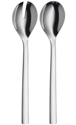 WMF-Zestaw sztućców do sałatek 30cm 2el. Nuova