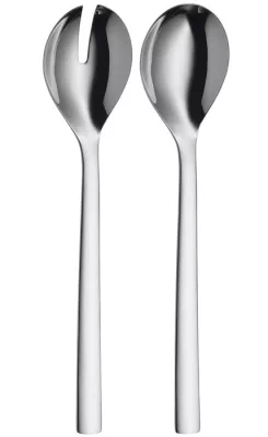WMF-Zestaw sztućców do sałatek 30cm 2el. Nuova
