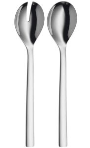WMF-Zestaw sztućców do sałatek 30cm 2el. Nuova