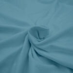 Prześcieradło jersey elastan z gumką BLUE/NIEBIESKI/220x200x30 - 5