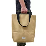 BB-Torba termiczna, kolor gliny NEW - 6
